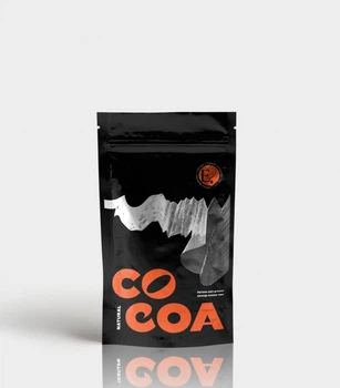 Натуральний Какао Escobar 250г