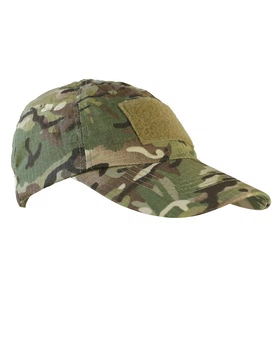Кепка KOMBAT UK Operators Baseball Cap мультікам (kb-obc-btp)
