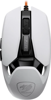 Миша AirBlader Tournament USB White