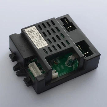 Блок управління дитячим електромобілем Bambi M 4062-RC Module (модель: CSG4MS, DC 12V, макс. струм навантаження: 15A, 2.4 GHz)