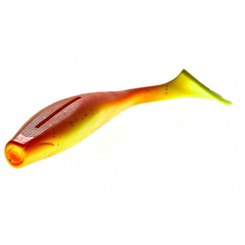 Виброхвосты LJ 3D Series KUBIRA SWIM SHAD 7,0in (17,50)/PG19 2шт. (140421-PG03)