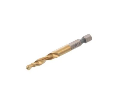 Сверло-метчик M6X1.0 INTERTOOL SD-5846