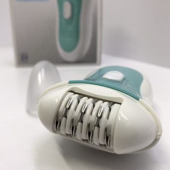 Эпилятор IdeenWelt RAY-002 White-Green
