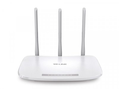 Маршрутизатор Wi-Fi Роутер TP-Link TL-WR845N