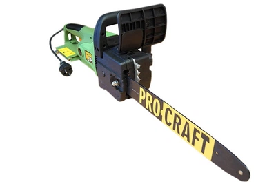 Электропила Procraft K2600