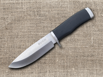 Охотничий туристический нож BK 7 22 см c Чехлом (BK000Х0022-2)