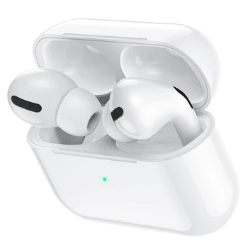 Навушники Bluetooth BOROFONE BW27 TWS Білий