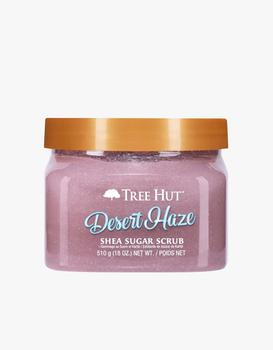 Скраб для тіла TREE HUT Desert Haze Sugar Scrub 510 г