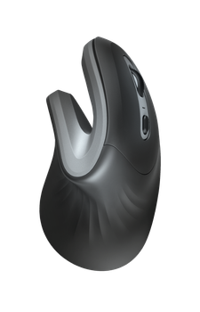 Компьютерная беспроводная мышь Trust TR23507 Verro Wireless Ergo Mouse