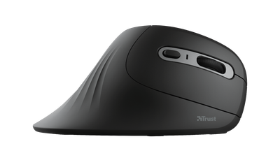 Компьютерная беспроводная мышь Trust TR23507 Verro Wireless Ergo Mouse