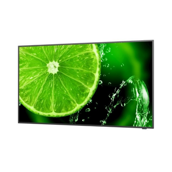 Монитор ЖК 54.6" NEC 60005054 16:9/IPS/UHD 16/7 HDR/медиаплеер/встроенные колонки