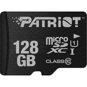 Карта пам'яті Hikvision HS-TF-P1/64G