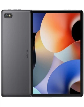 Планшет blackview oscal pad 10 8/128gb Grey