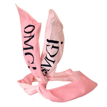 Солоха на голову "Pink sola" (080413)