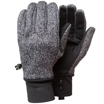 Рукавиці Trekmates Tobermory Dry Glove S сірі