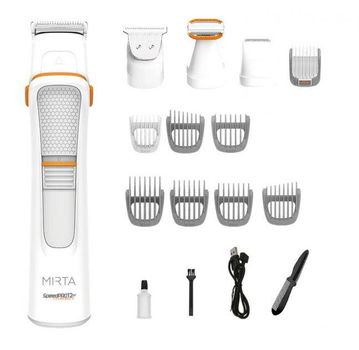 Тример Mirta HT-5220W (3 в 1)