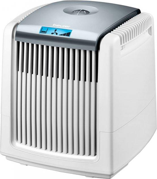 Очиститель воздуха BEURER LW 230 white