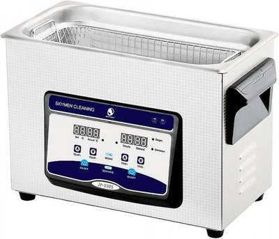 Ультразвукова мийка Skymen JP-030S