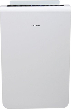 Климатический комплекс iClima LUX-8000W