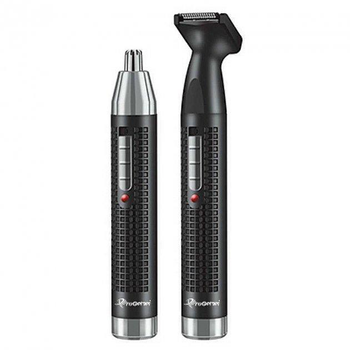 Триммер для носа висков ушей Progemei Gm-3120 (bks_02123)