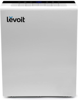 Очиститель воздуха Levoit Smart Air Purifier LV-PUR131S-RXW + Extra filter White