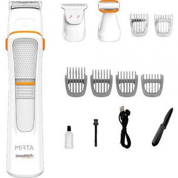 Тример MIRTA HT-5219W (3 в 1)