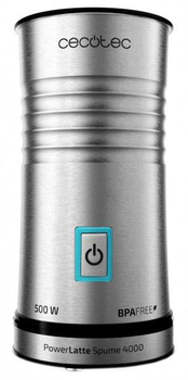Вспениватель молока CECOTEC Power Latte Spume 4000 CCTC-01519