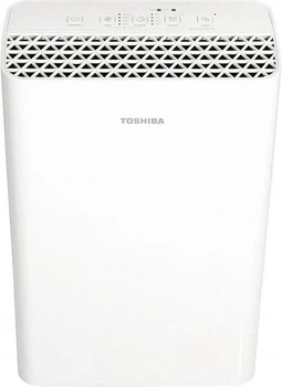 Очиститель воздуха TOSHIBA CAF X33XPL – фото, отзывы