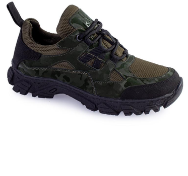 Тактичні кросівки жіночі ONE WAY 8401396_(1) 38 зелені