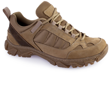 Тактичні кросівки чоловічі ONE WAY 9402150_(1) 43 коричневі