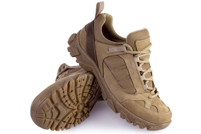 Тактичні кросівки чоловічі ONE WAY 9402150_(1) 44 коричневі