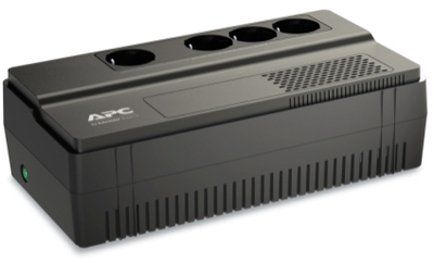 ДБЖ APC Easy UPS 800VA Schuko (BV800I-GR)