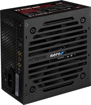 Блок питания Aerocool VX 800 Plus 800W