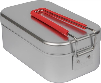 Pudełko śniadaniowe Trangia Mess Tin 310R Small (Trangia_500310)