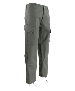 Штани тактичні KOMBAT UK ACU Trousers XL сірий