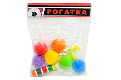 Рогатка BLD Toys "Dark" (069920)
