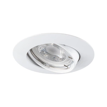 Светильник точечный KANLUX LUTO CTX-DT02B-W (2590)