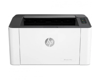 Лазерний принтер HP LaserJet 107w (4ZB78A)