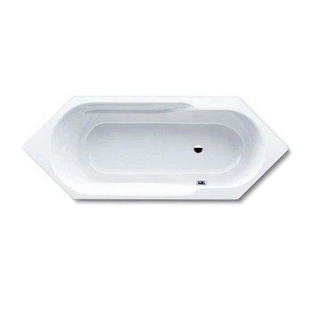 Ванна стальная Kaldewei Ambiente Rondo 6 197 х 75 см (22710001001)