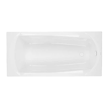 Ванна акриловая Devit Sigma 170 х 75 см, с ножками (317816)