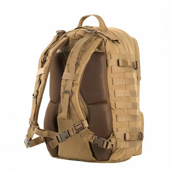 Рюкзак M-Tac Trooper Pack 50л Койот (1000-10301005)