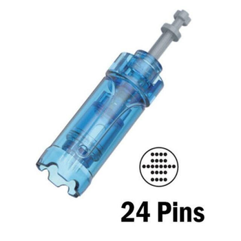 Картридж на 24 иглы к дермапен Dr. Pen Ultima A9 / M8-S