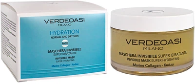 Невидимая маска Verdeoasi Hydration Суперувлажняющая 200 мл (VO825) (8024908008250)