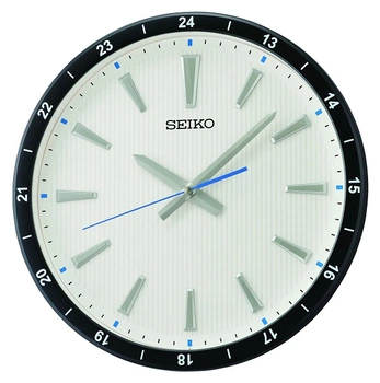 Часы настенные Seiko QXA802J