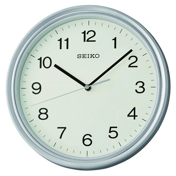 Часы настенные Seiko QHA008S