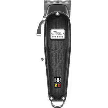 Машинка для стрижки Tico UpperCut-5 Black