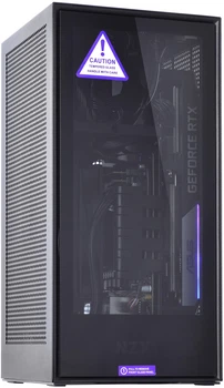 Комп'ютер ARTLINE Overlord H1v66