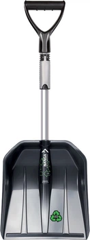 Лопата для уборки снега Prosperplast Nanga Eco Car Telescopic 30 х 80 / 100 см (5905197141992)