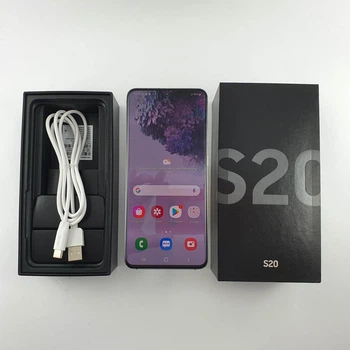Samsung Galaxy S20 - ROZETKA | Купить Samsung Galaxy S20 в Киеве