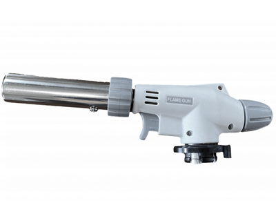Газовая горелка с пьезоподжигом Master Torch 516C